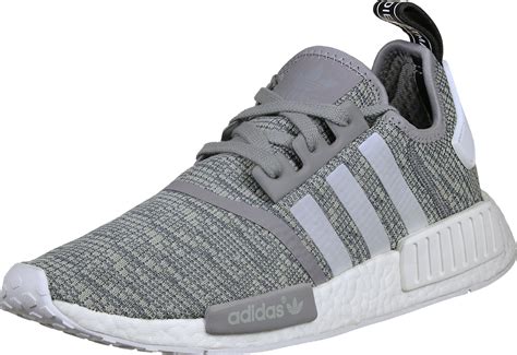 adidas nmd r1 w schuhe grau